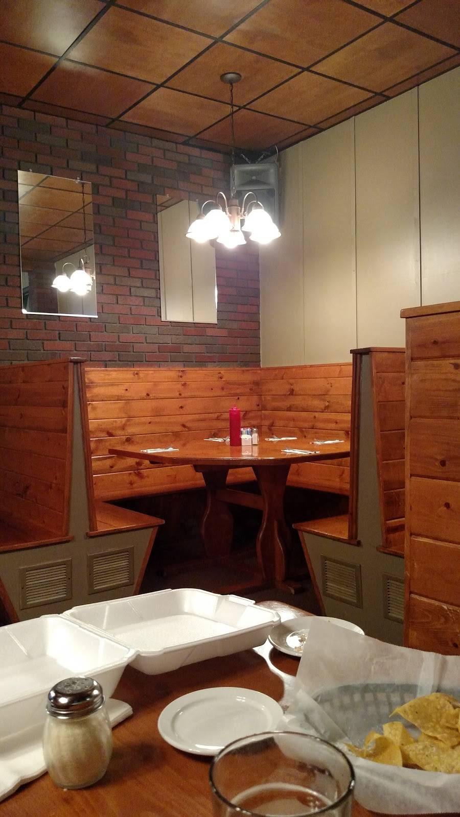 Freds | restaurant | 22 Water St, Fredonia, NY 14063, USA | 7166726999 OR +1 716-672-6999