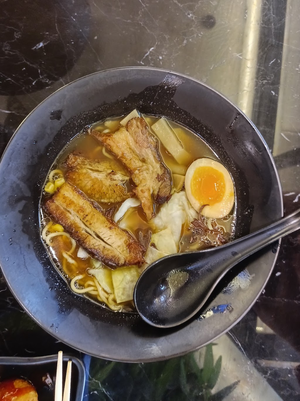 Hiro Ramen & Tea | restaurant | 4800 Sawmill Rd, Columbus, OH 43235, USA | 6145512876 OR +1 614-551-2876