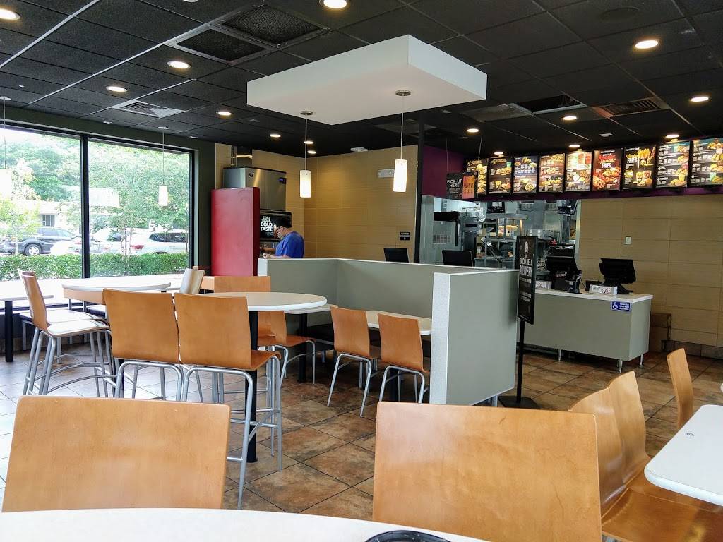Taco Bell | meal takeaway | 11431 W Sample Rd, Coral Springs, FL 33065, USA | 9545751003 OR +1 954-575-1003