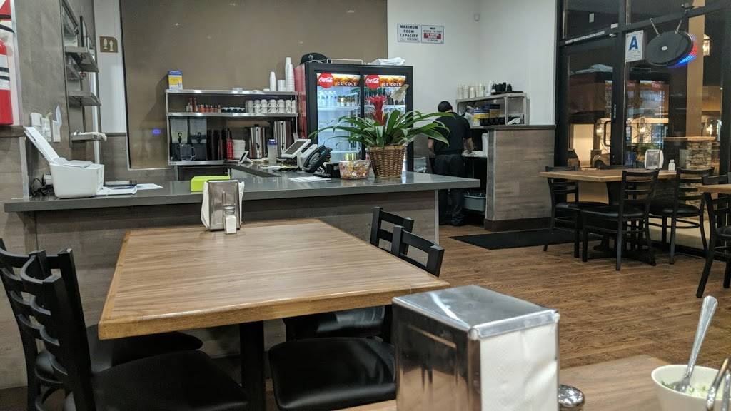 Al Pastor | restaurant | 520 Broadway 5 & 6, Chula Vista, CA 91910, USA | 6193734034 OR +1 619-373-4034