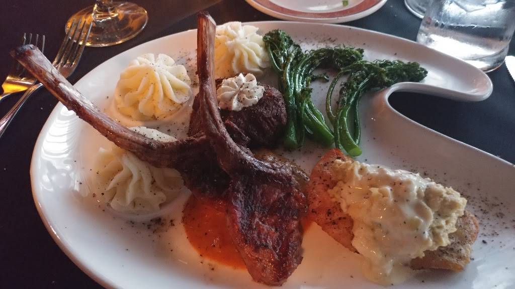 The Studio | restaurant | 20 Executive Park Rd, Hilton Head Island, SC 29928, USA | 8437856000 OR +1 843-785-6000