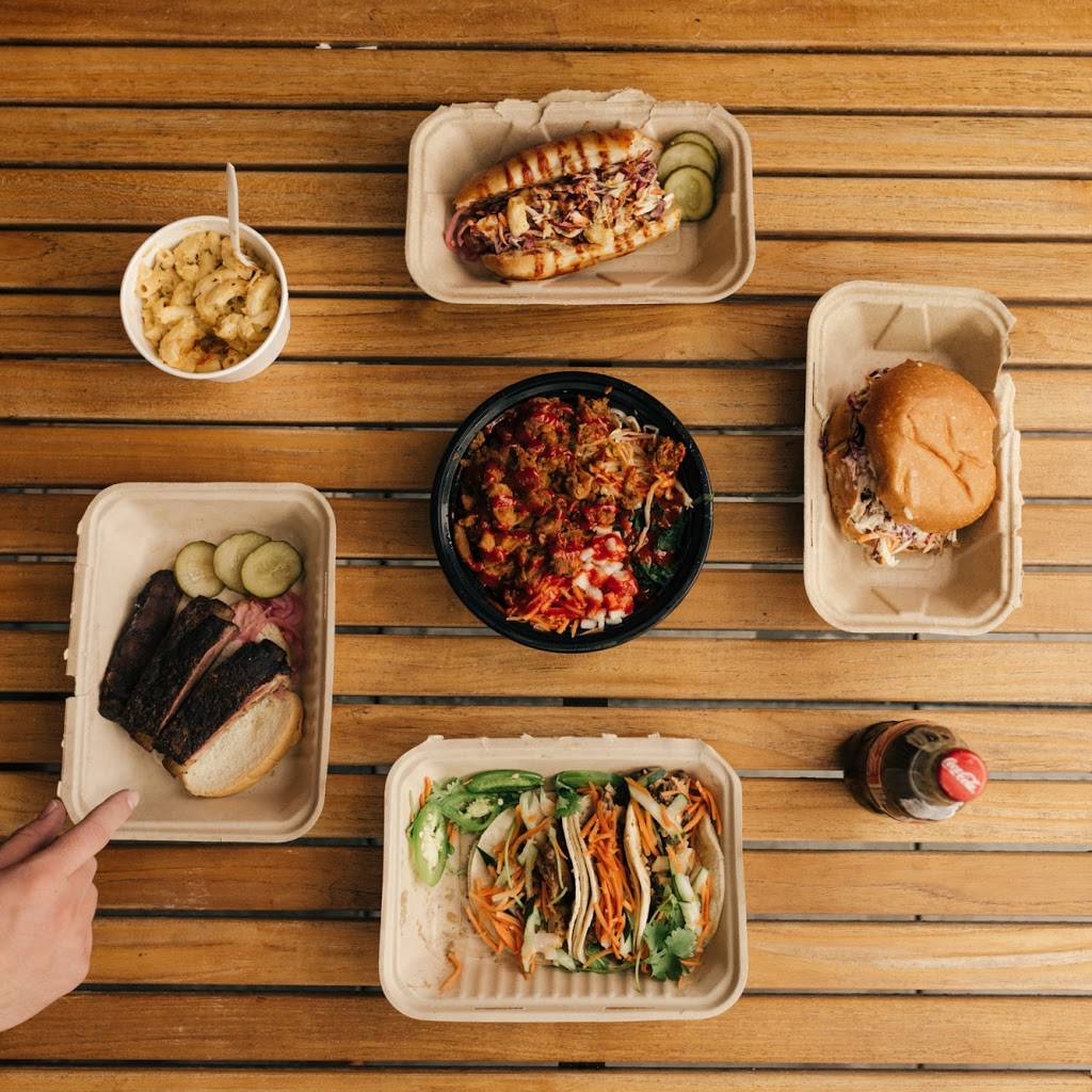 Seattle Food Truck .com | restaurant | 2217 NW Market St #21, Seattle, WA 98107, USA | 2067990095 OR +1 206-799-0095