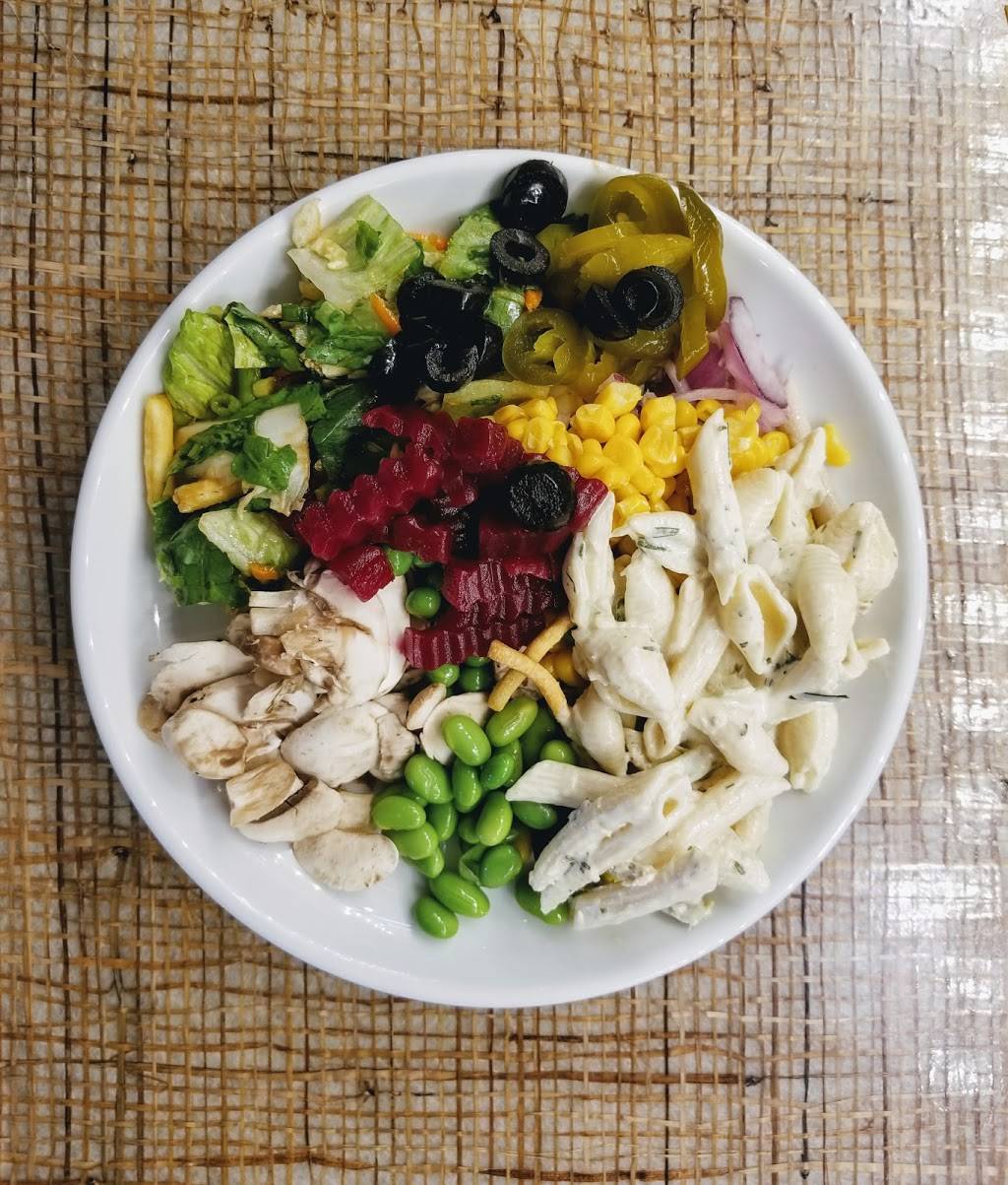 Souplantation | restaurant | 301 Huntington Dr, Arcadia, CA 91006, USA | 6264464248 OR +1 626-446-4248