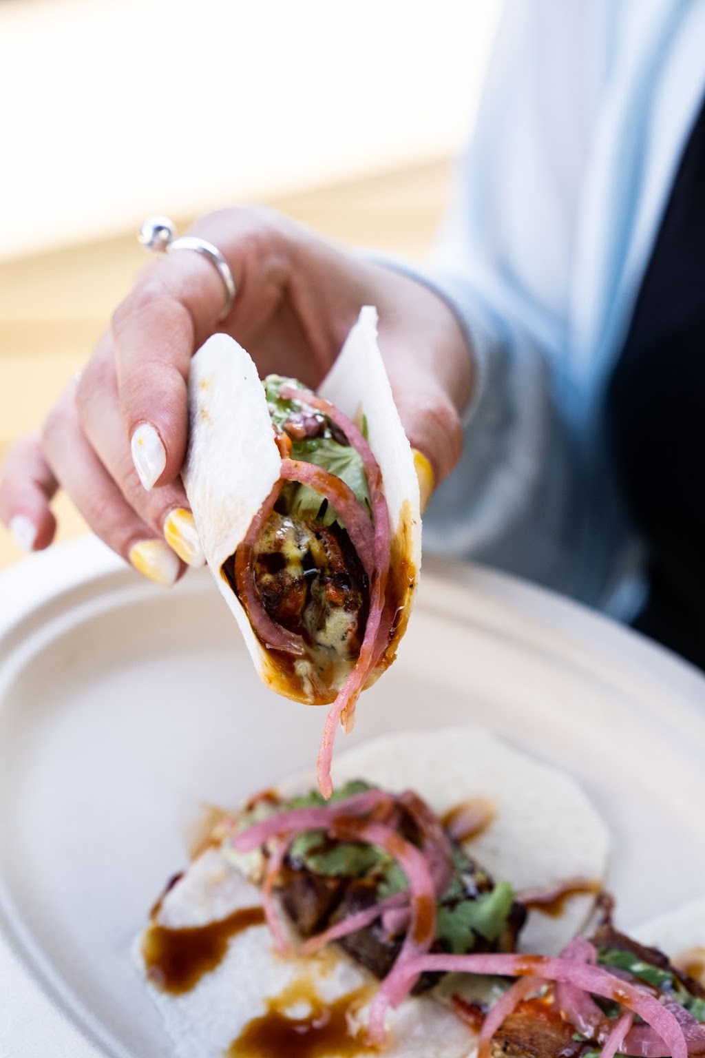 Oi Asian Fusion | restaurant | 12885 Beach Blvd, Stanton, CA 90680, USA | 7143795487 OR +1 714-379-5487