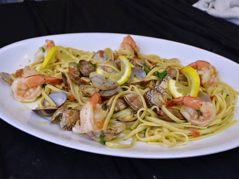 Mammas Pizza | restaurant | 5 York St, Wellsville, PA 17365, USA | 7174329443 OR +1 717-432-9443