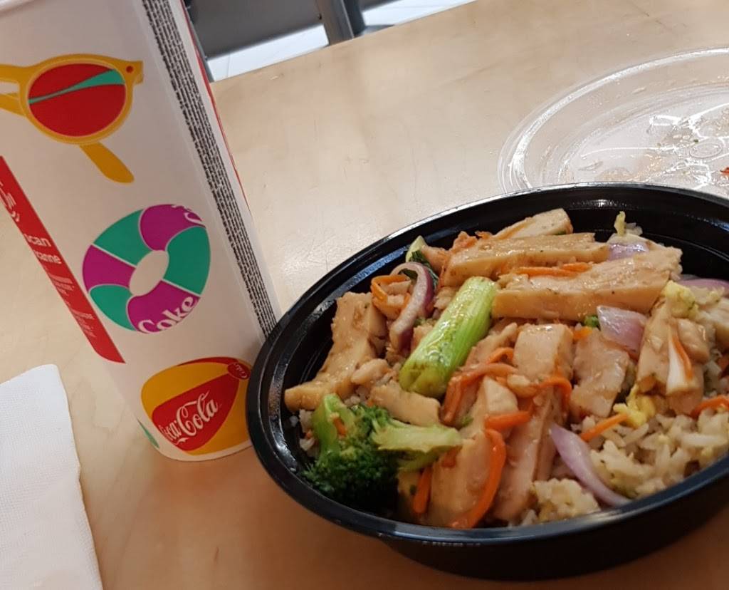 Banh Shop | restaurant | Terminal 1 — After security (International) — Near, 3111 Silver Dart Dr Gate E74, Mississauga, ON L5P 1B2, Canada | 4167762429 OR +1 416-776-2429