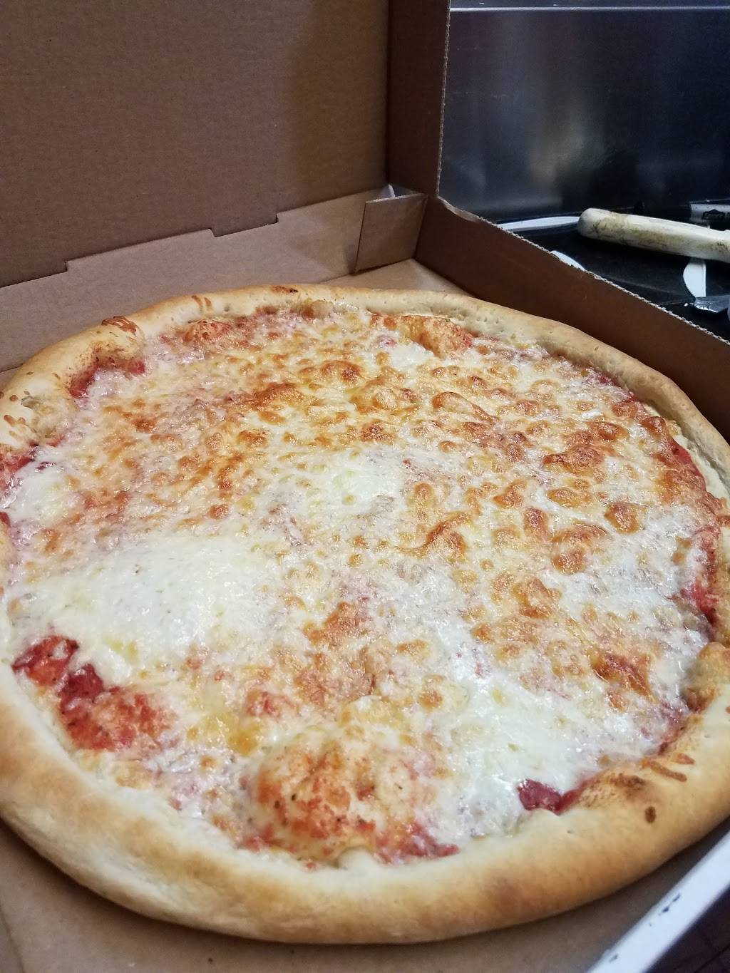 Fingers & Wings Pizza | restaurant | 3032 N 22nd St #1515, Philadelphia, PA 19132, USA | 2152289464 OR +1 215-228-9464