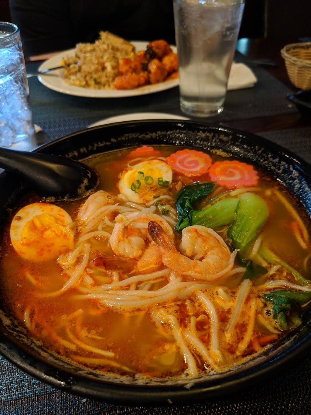 Cho Cho San Noodle House | restaurant | 265 S Middletown Rd, Nanuet, NY 10954, USA | 8456230715 OR +1 845-623-0715