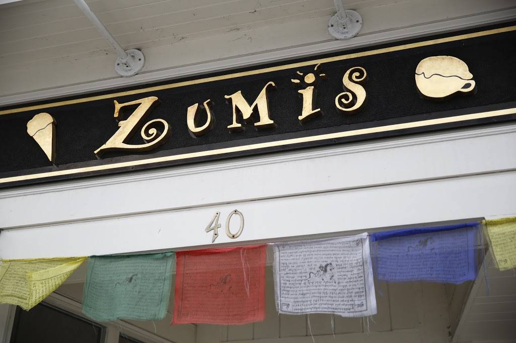 Zumi’s Espresso | bakery | 40 Market St, Ipswich, MA 01938, USA | 9783561988 OR +1 978-356-1988