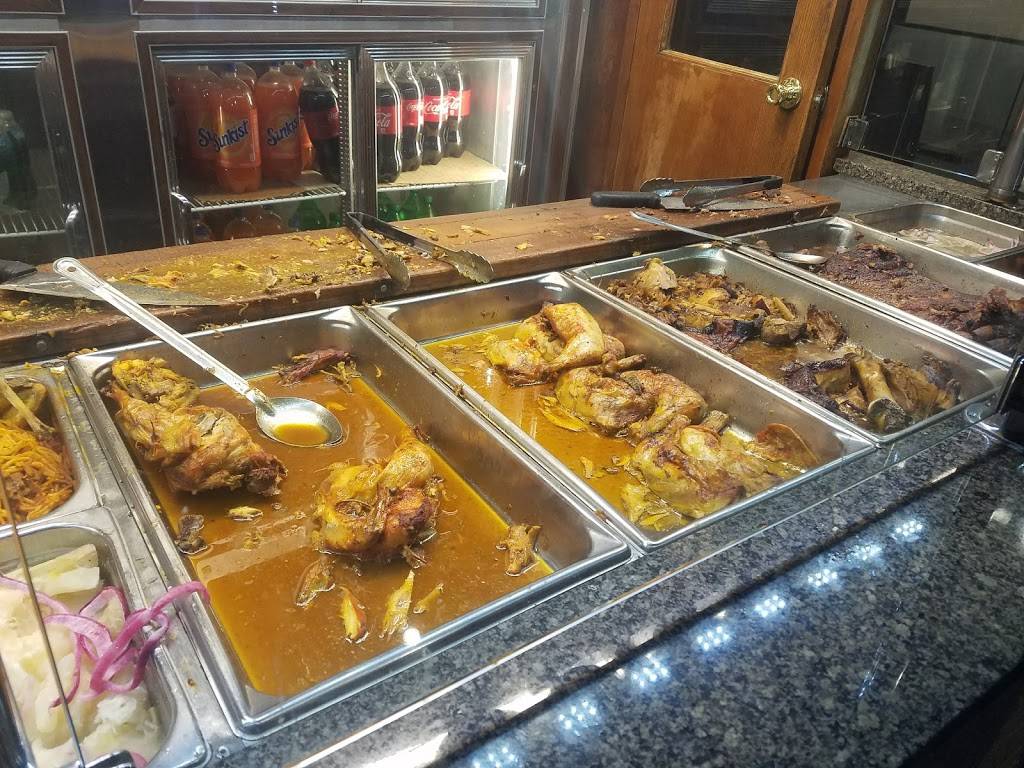 Dominican Restaurant | restaurant | 1637, 1019 Front St, Uniondale, NY 11553, USA | 5162925700 OR +1 516-292-5700