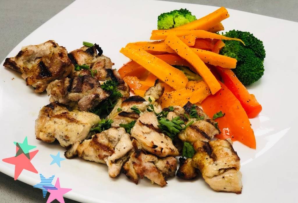 Gala Grill | restaurant | 10815 Bathurst St Unit 20, Richmond Hill, ON L4C 9Y2, Canada | 9052376020 OR +1 905-237-6020