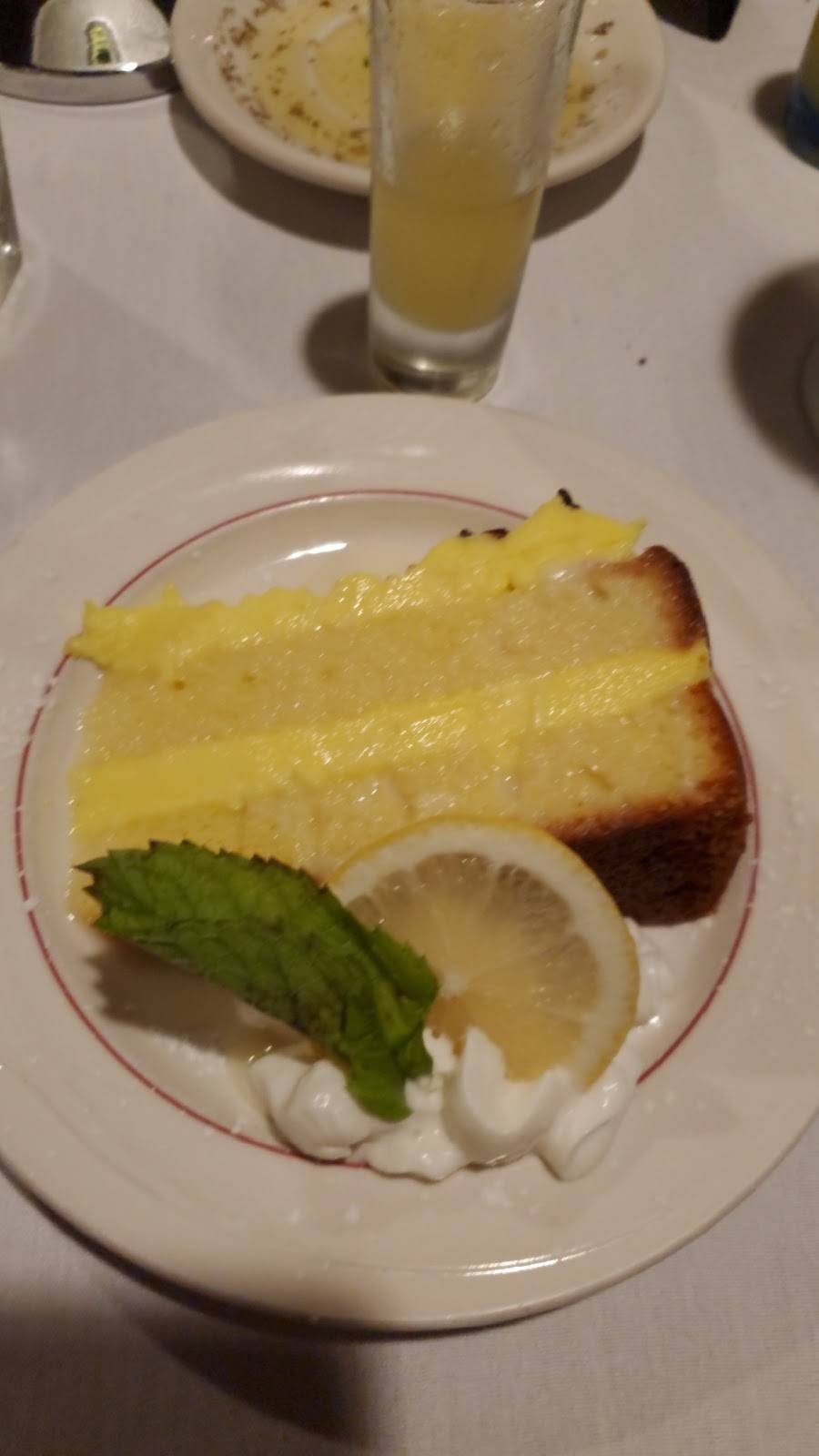 Villa Ravenna | restaurant | 6526 E 51st St, Tulsa, OK 74145, USA | 9182702666 OR +1 918-270-2666