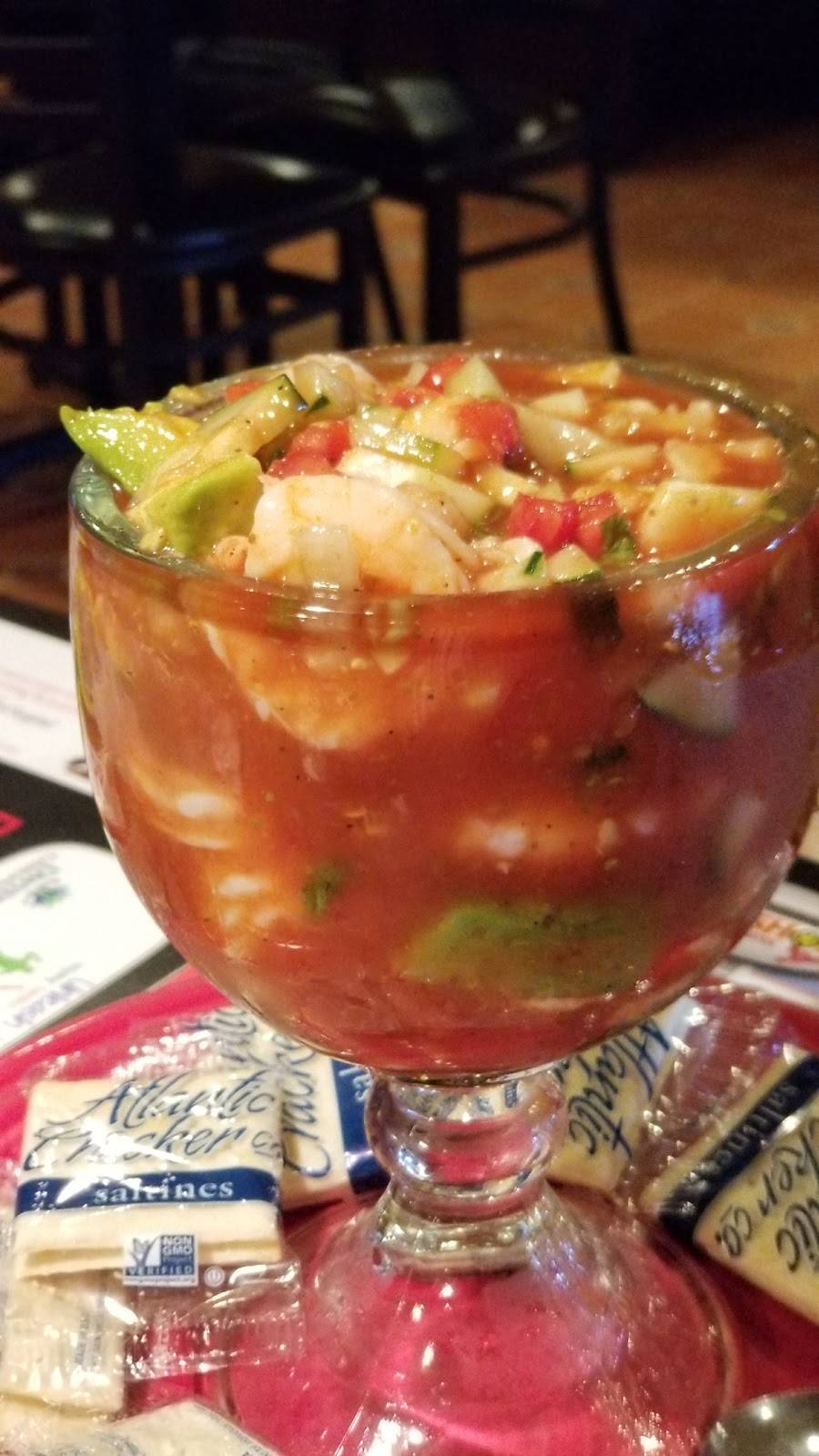 Los Mariachis Mexican Restaurant | restaurant | 289 Lafayette St, London, OH 43140, USA | 7408451388 OR +1 740-845-1388