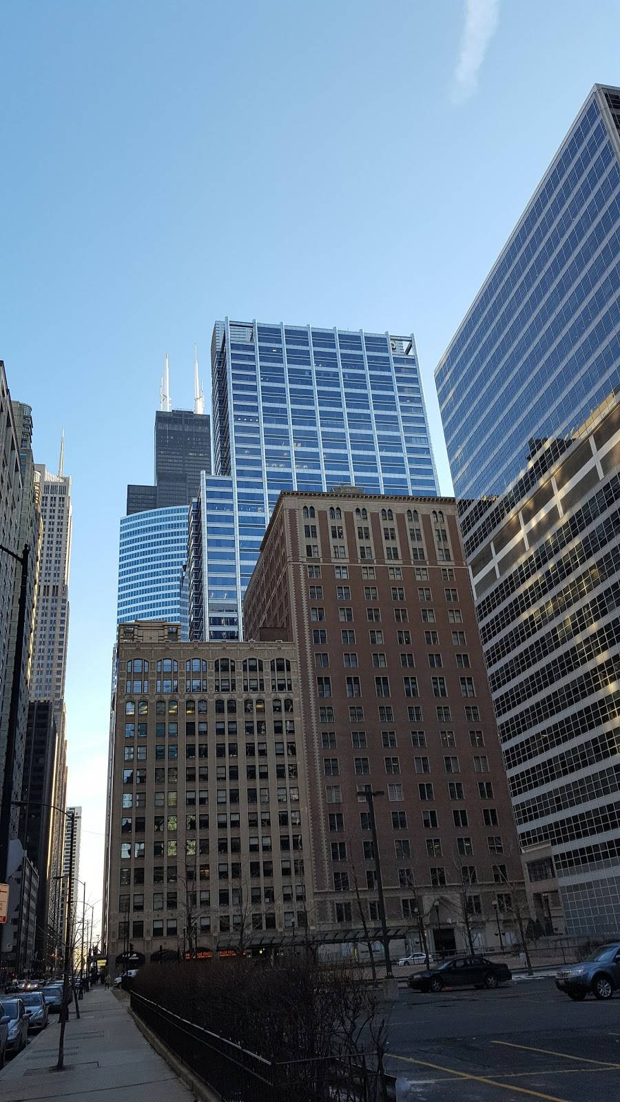 Sushi Sai | restaurant | 123 N Upper Wacker Dr, Chicago, IL 60606, USA | 3123328822 OR +1 312-332-8822