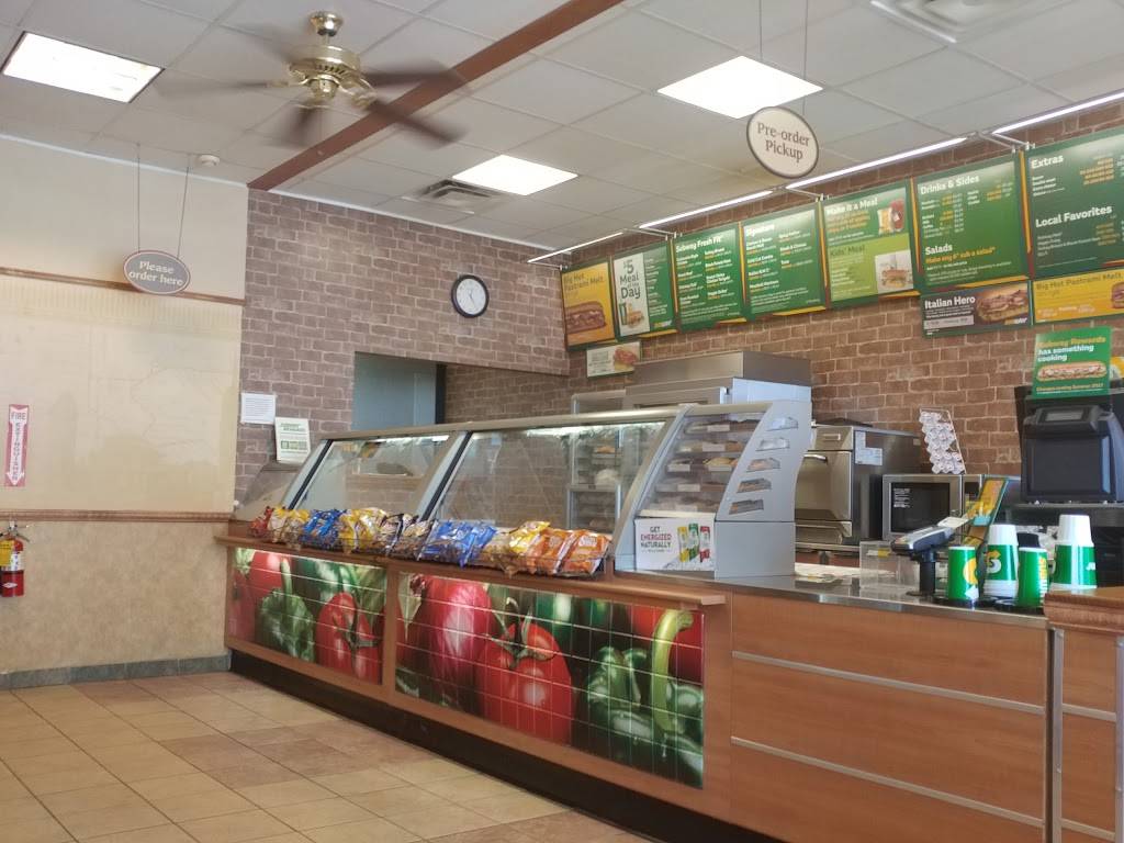 Subway | restaurant | 1124 Lawrenceville Hwy, Lawrenceville, GA 30046, USA | 6786828211 OR +1 678-682-8211