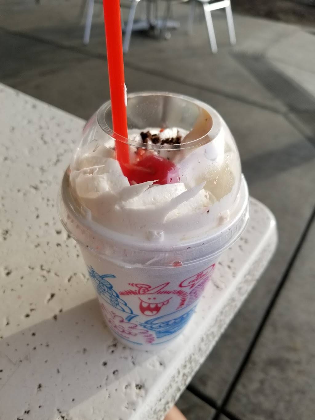 Sonic Drive-In | restaurant | 10354 Trinity Pkwy, Stockton, CA 95219, USA | 2094740735 OR +1 209-474-0735