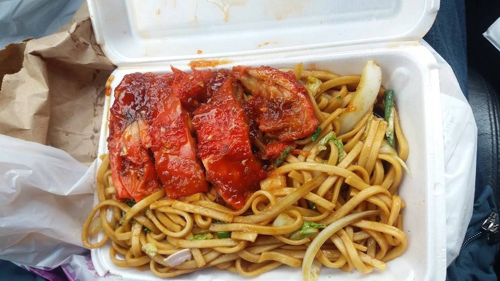 New Thriving | restaurant | 12012 Liberty Ave, South Richmond Hill, NY 11419, USA | 7188358888 OR +1 718-835-8888