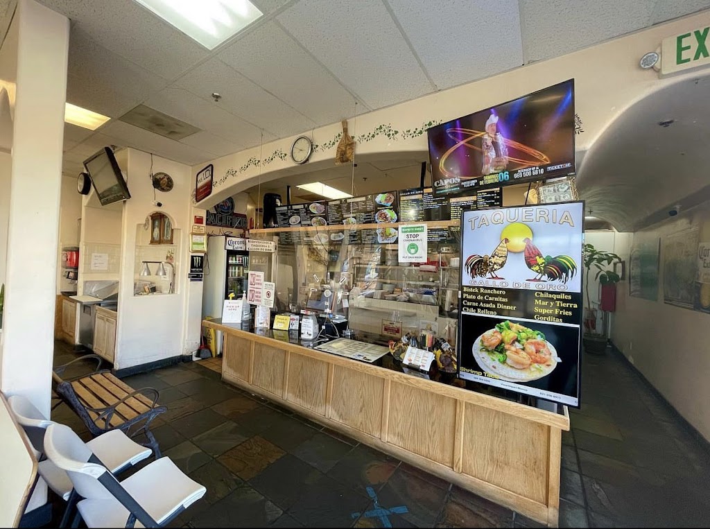 Taqueria Gallo De Oro | restaurant | 1550 N Sanborn Rd, Salinas, CA 93905, USA | 8312723300 OR +1 831-272-3300