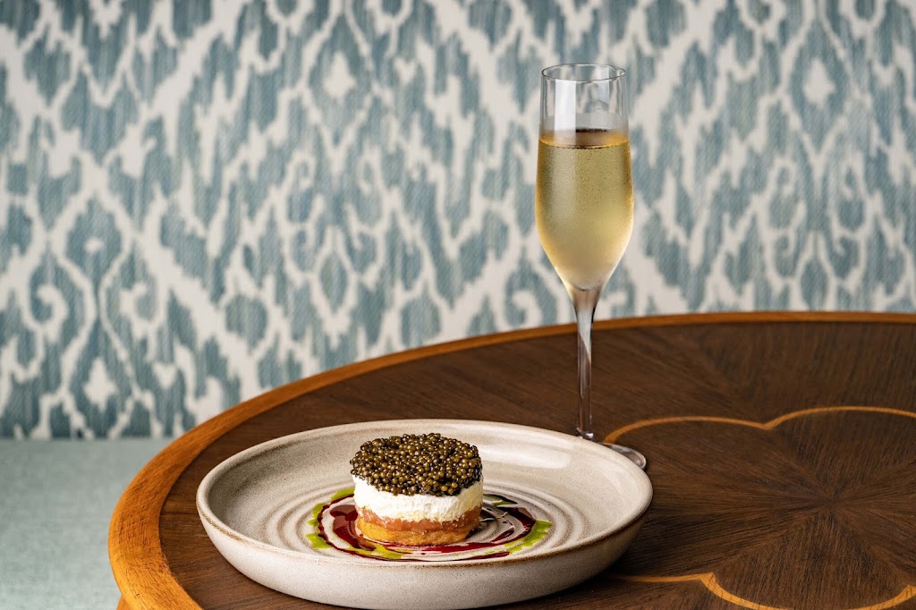 The Bungalow Kitchen by Michael Mina Tiburon | restaurant | 5 Main St, Belvedere Tiburon, CA 94920, USA | 4153664088 OR +1 415-366-4088