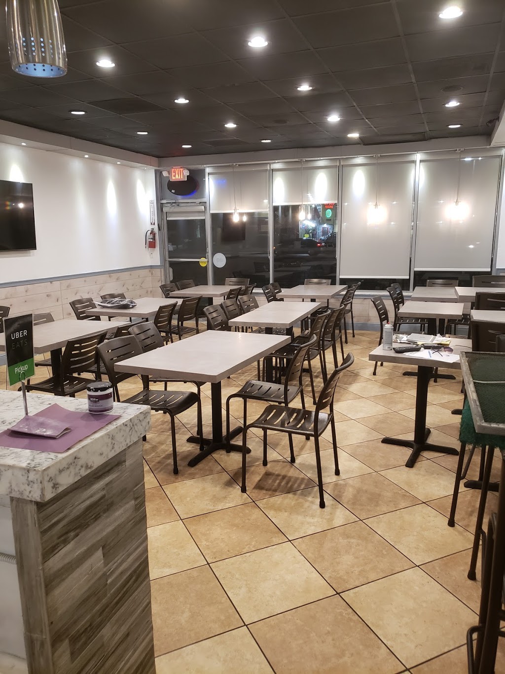 Bubbys Fish N Chips | restaurant | 1129 NE 163rd St, North Miami Beach, FL 33162, USA | 3057091377 OR +1 305-709-1377