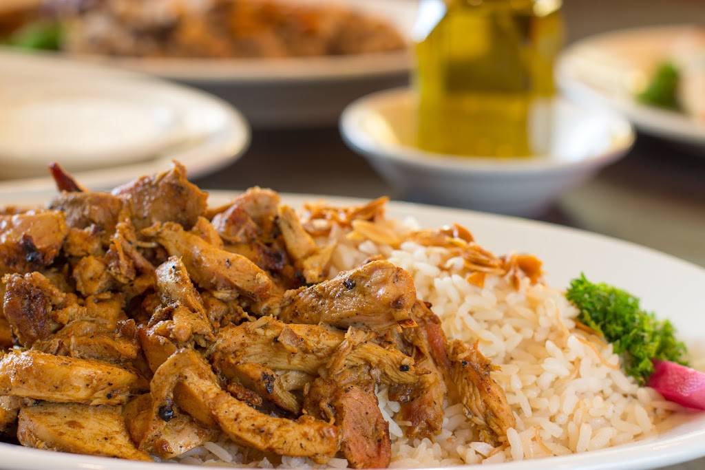 Lebanese Grill | restaurant | 2783 S Rochester Rd, Rochester Hills, MI 48307, USA | 2486064651 OR +1 248-606-4651