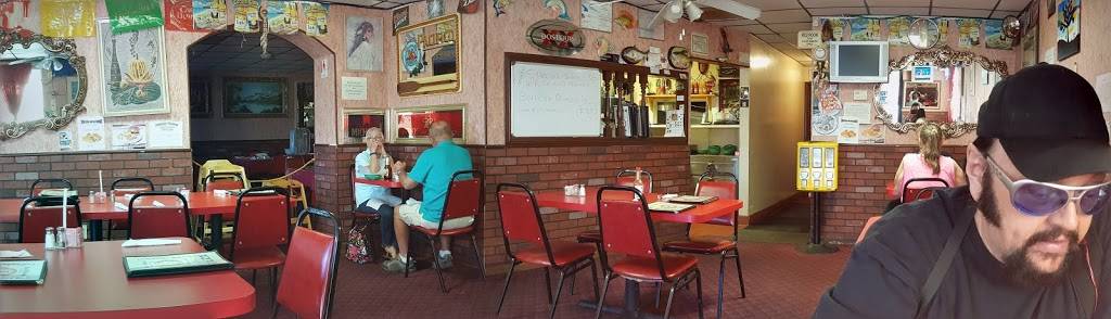 Las Palmas Restaurant | restaurant | 73741 Twentynine Palms Highway, Twentynine Palms, CA 92277, USA | 7603679099 OR +1 760-367-9099