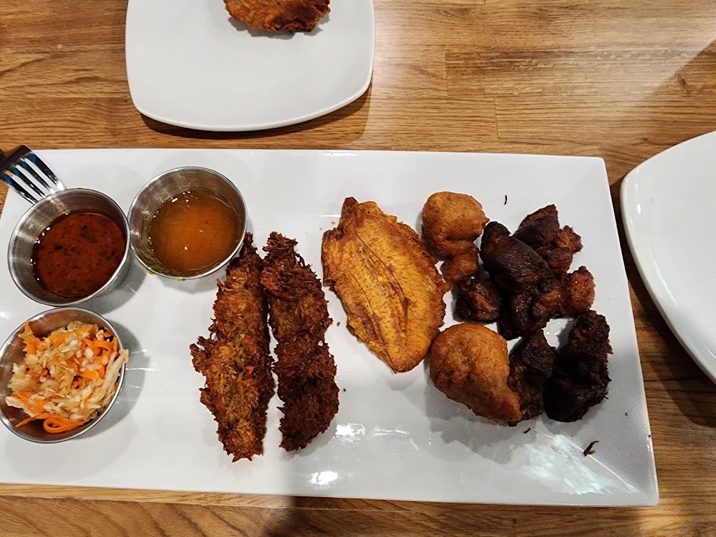 Haiti Kitchen | restaurant | 4632 Maryland Pkwy Suite 15, Las Vegas, NV 89119, USA | 7023291650 OR +1 702-329-1650