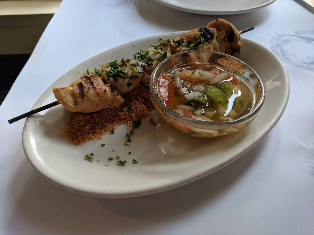 The Grill From Ipanema | restaurant | 1858 Columbia Rd NW, Washington, DC 20009, USA | 2029860757 OR +1 202-986-0757