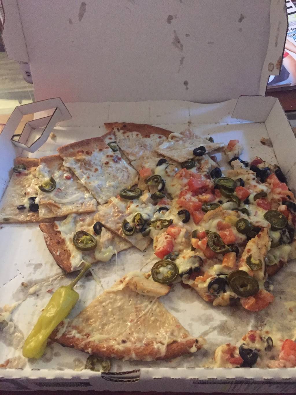 Papa Johns Pizza | restaurant | 2697 Spring Rd SE Ste F, Smyrna, GA 30080, USA | 7704347272 OR +1 770-434-7272