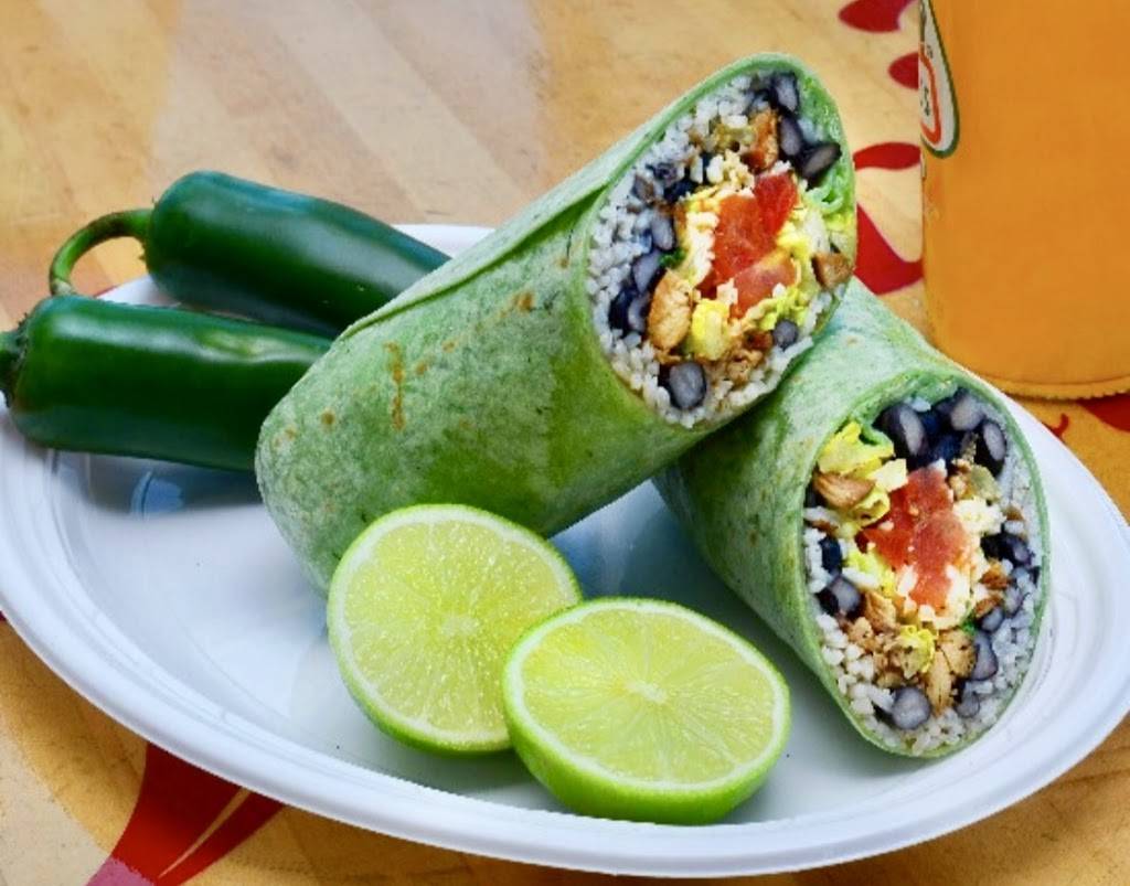 The Burrito Bowl | restaurant | 809 Broadway, East Providence, RI 02914, USA | 4014382695 OR +1 401-438-2695