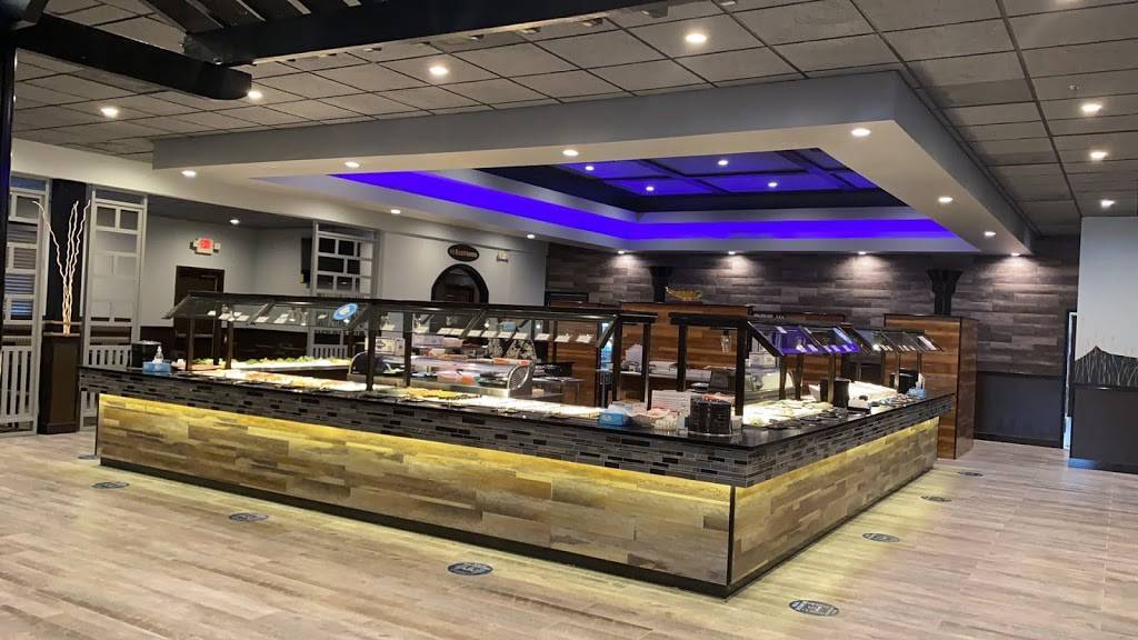 Oishi Japanese Cuisine | restaurant | 1901 Carl D. Silver Pkwy, Fredericksburg, VA 22401, USA | 5407862333 OR +1 540-786-2333