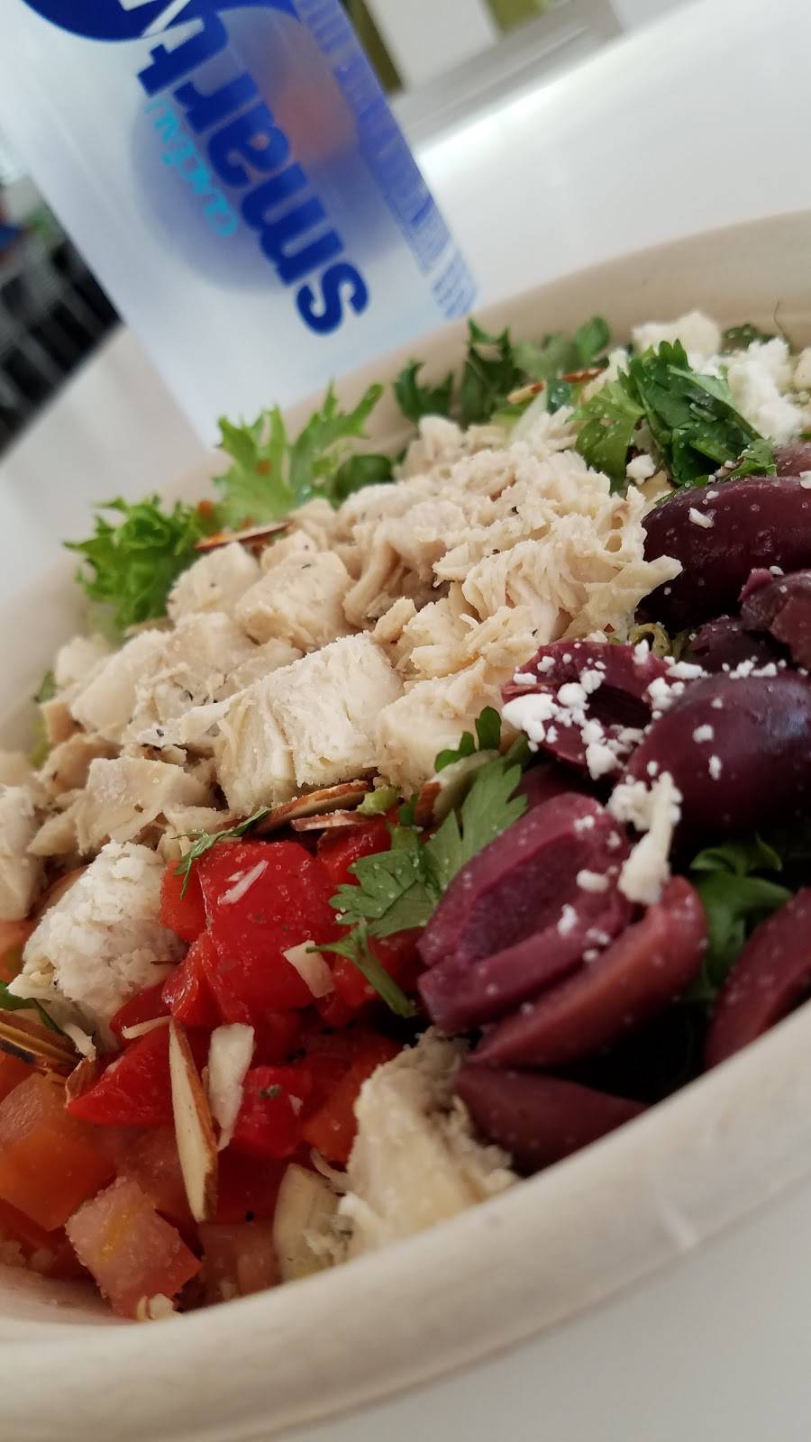 Freshii | restaurant | 6850 Airport Blvd W #5, Sacramento, CA 95837, USA | 9165680999 OR +1 916-568-0999