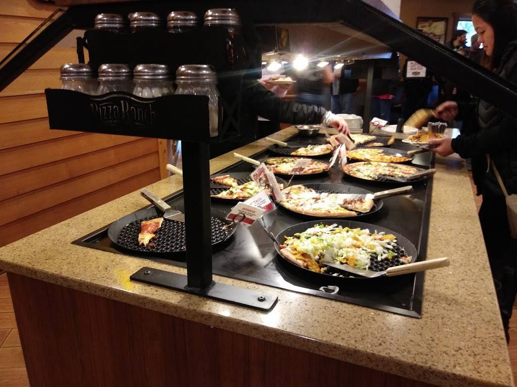 Pizza Ranch | meal delivery | 13797 Jay St NW, Andover, MN 55304, USA | 7637104555 OR +1 763-710-4555