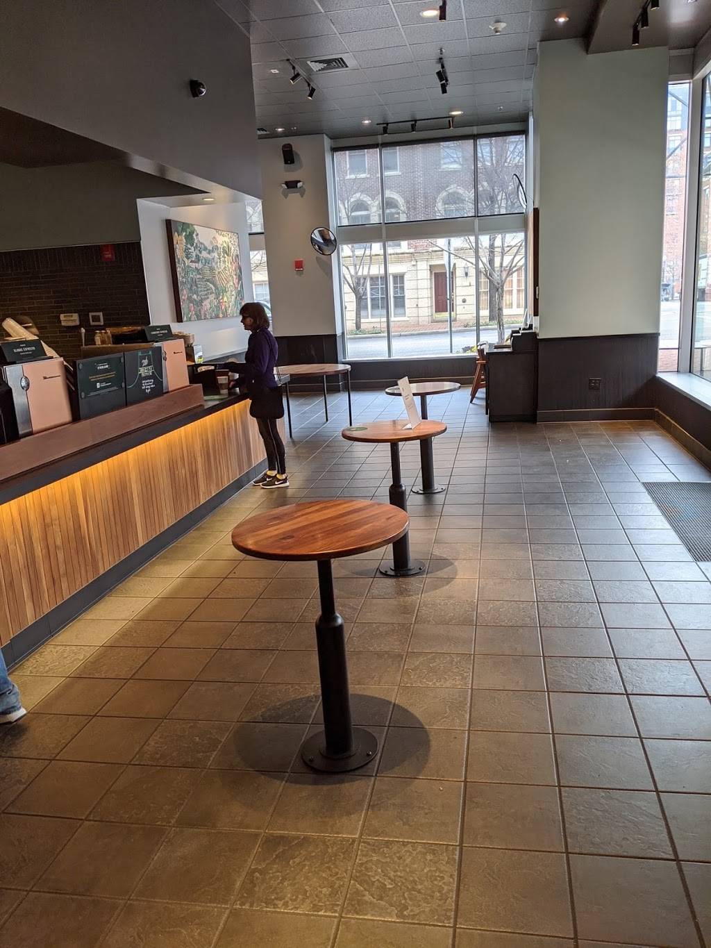 Starbucks | cafe | 12011 University Blvd, Orlando, FL 32817, USA | 4074570688 OR +1 407-457-0688