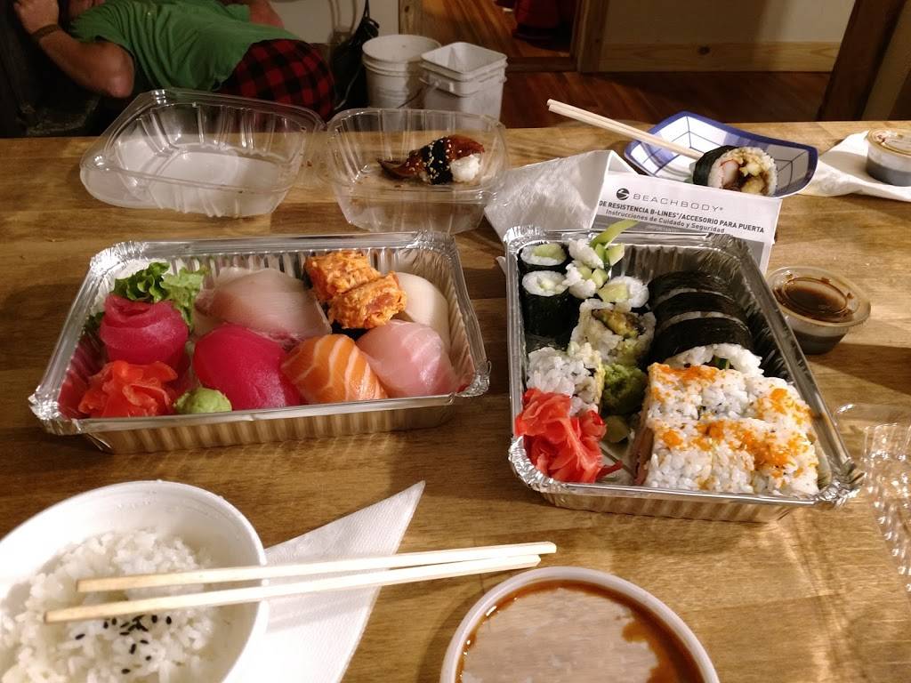 Wasabis | restaurant | 214 Market St SE, Roanoke, VA 24011, USA | 5409046254 OR +1 540-904-6254