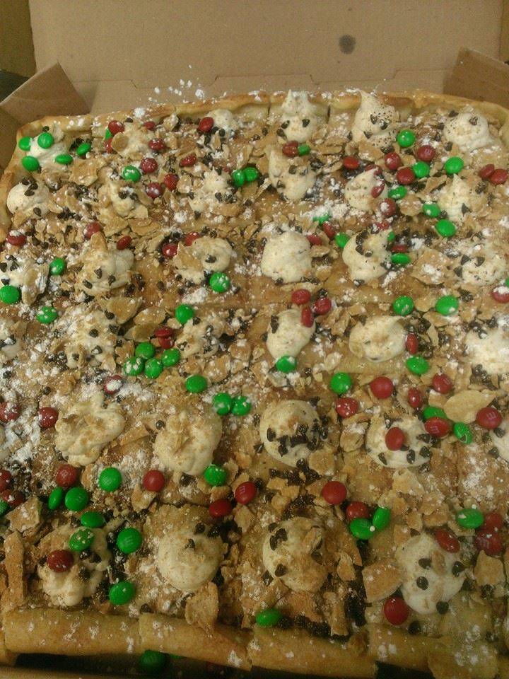 Bruno Bros Pizza | restaurant | 3620 Starr Centre Dr, Canfield, OH 44406, USA | 3305332977 OR +1 330-533-2977