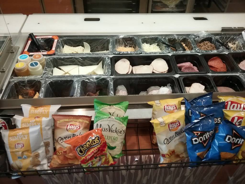 Subway Restaurants | restaurant | 2301 Artesia Blvd #11, Redondo Beach, CA 90278, USA | 3103708882 OR +1 310-370-8882