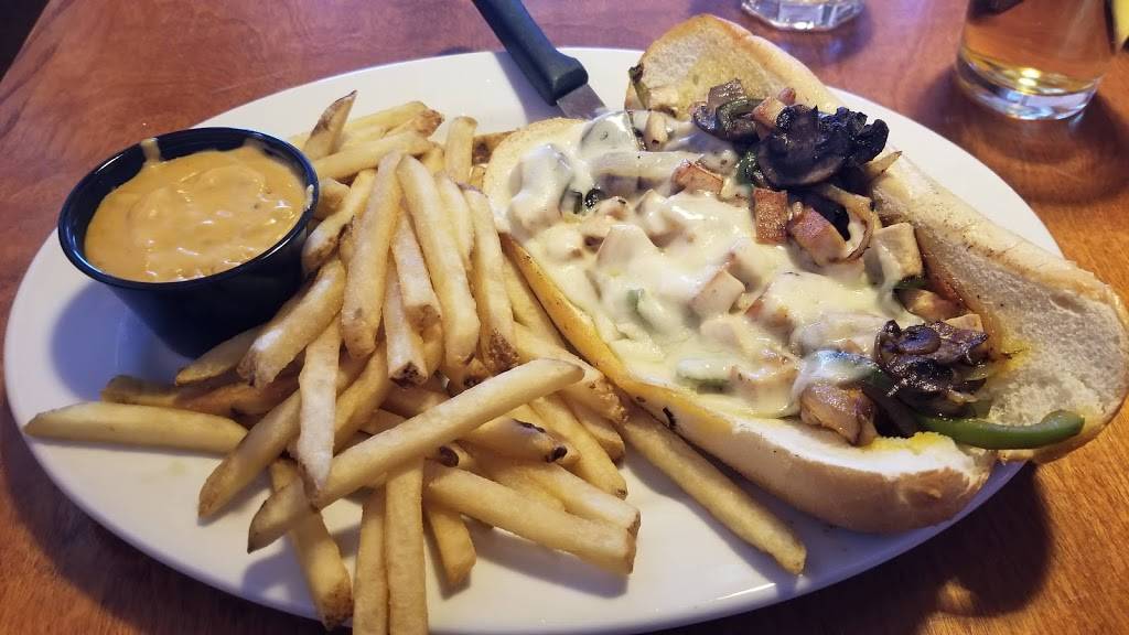 My Place Restaurant & Tavern | restaurant | 2108 S Main St, Wake Forest, NC 27587, USA | 9197615009 OR +1 919-761-5009