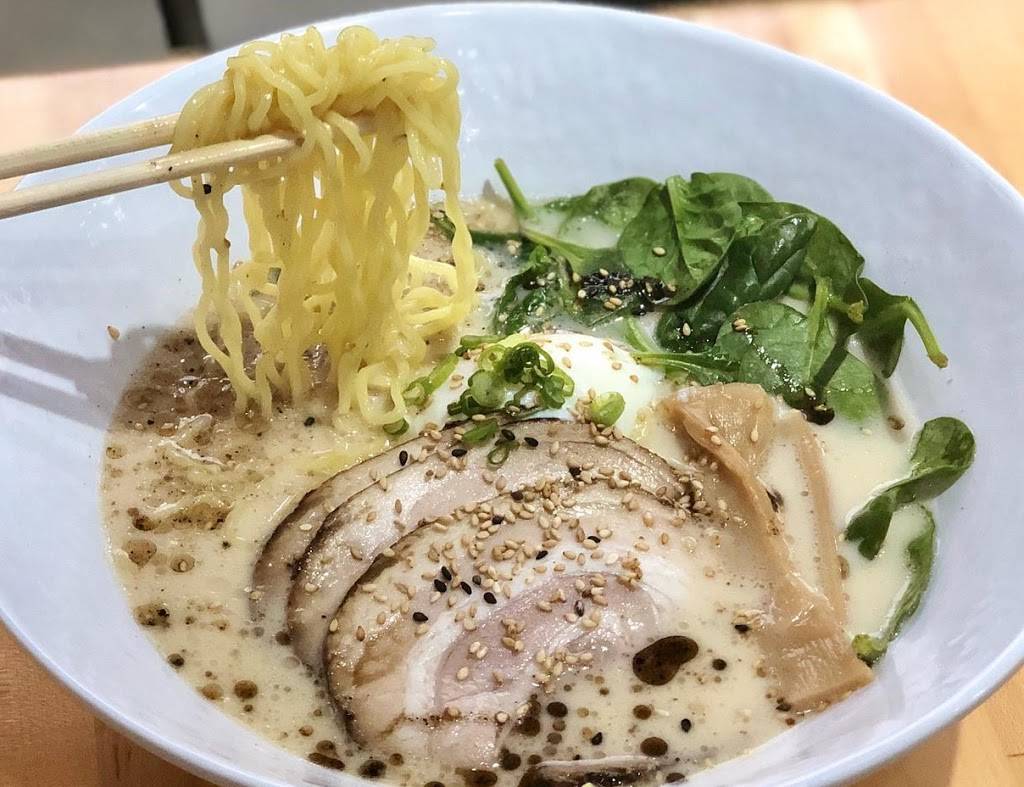 Asuka Ramen&Poke | restaurant | 5131 S Yosemite St, Greenwood Village, CO 80111, USA | 3037793668 OR +1 303-779-3668