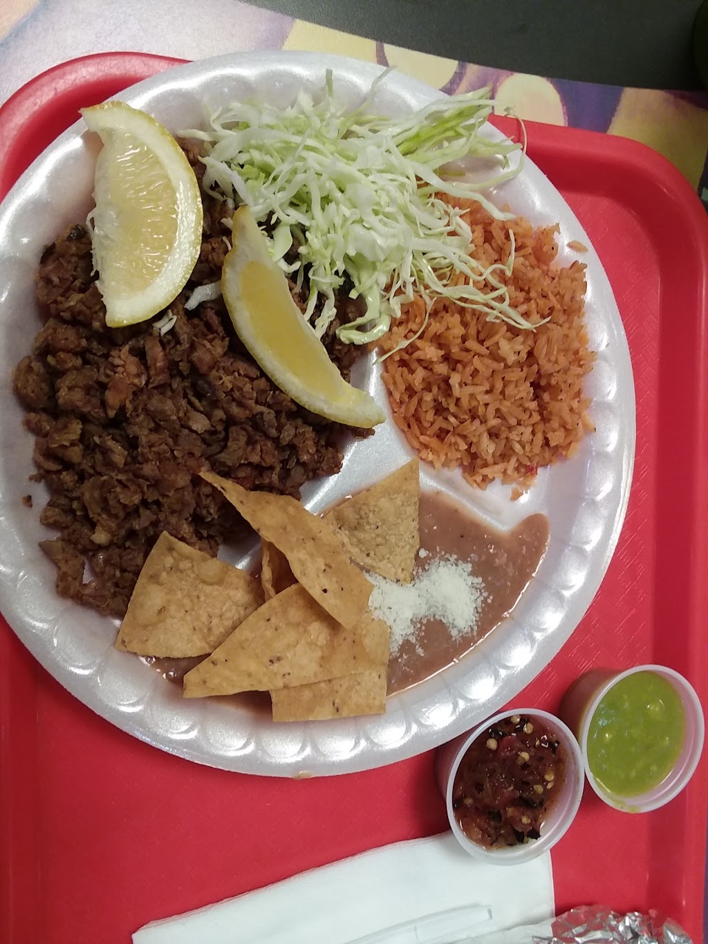 Mamis Flavor Mexican Cuisine | restaurant | 3451 Dogwood Rd, El Centro, CA 92243, USA | 7603530504 OR +1 760-353-0504