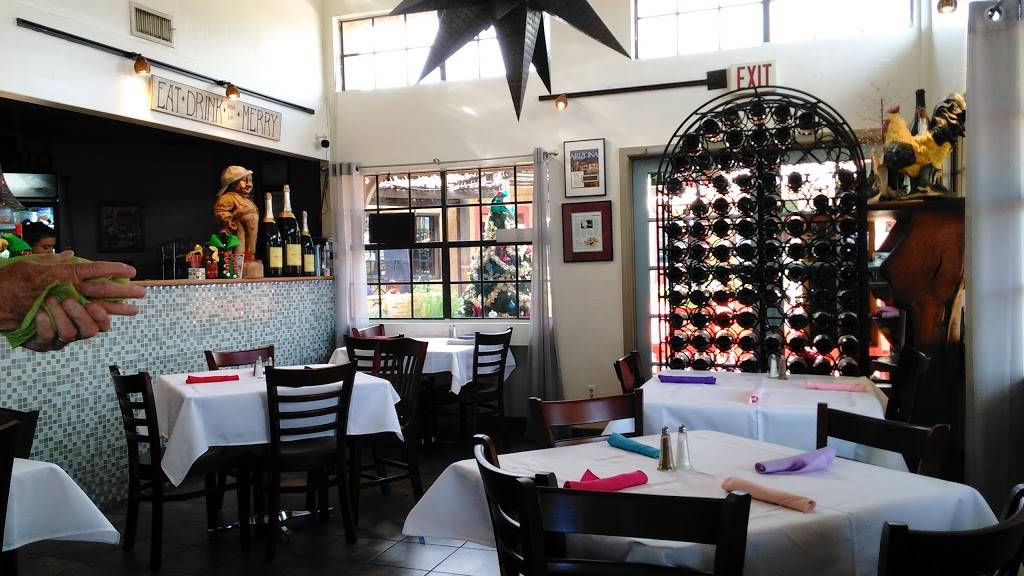 Shelbys Bistro | restaurant | 19 Tubac Rd #13, Tubac, AZ 85646, USA | 5203988075 OR +1 520-398-8075