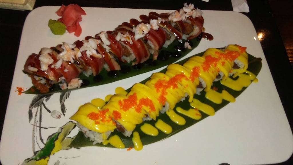 Sakura Sushi and Grill | restaurant | 741 Watkins Rd, Maryville, TN 37801, USA | 8652551188 OR +1 865-255-1188