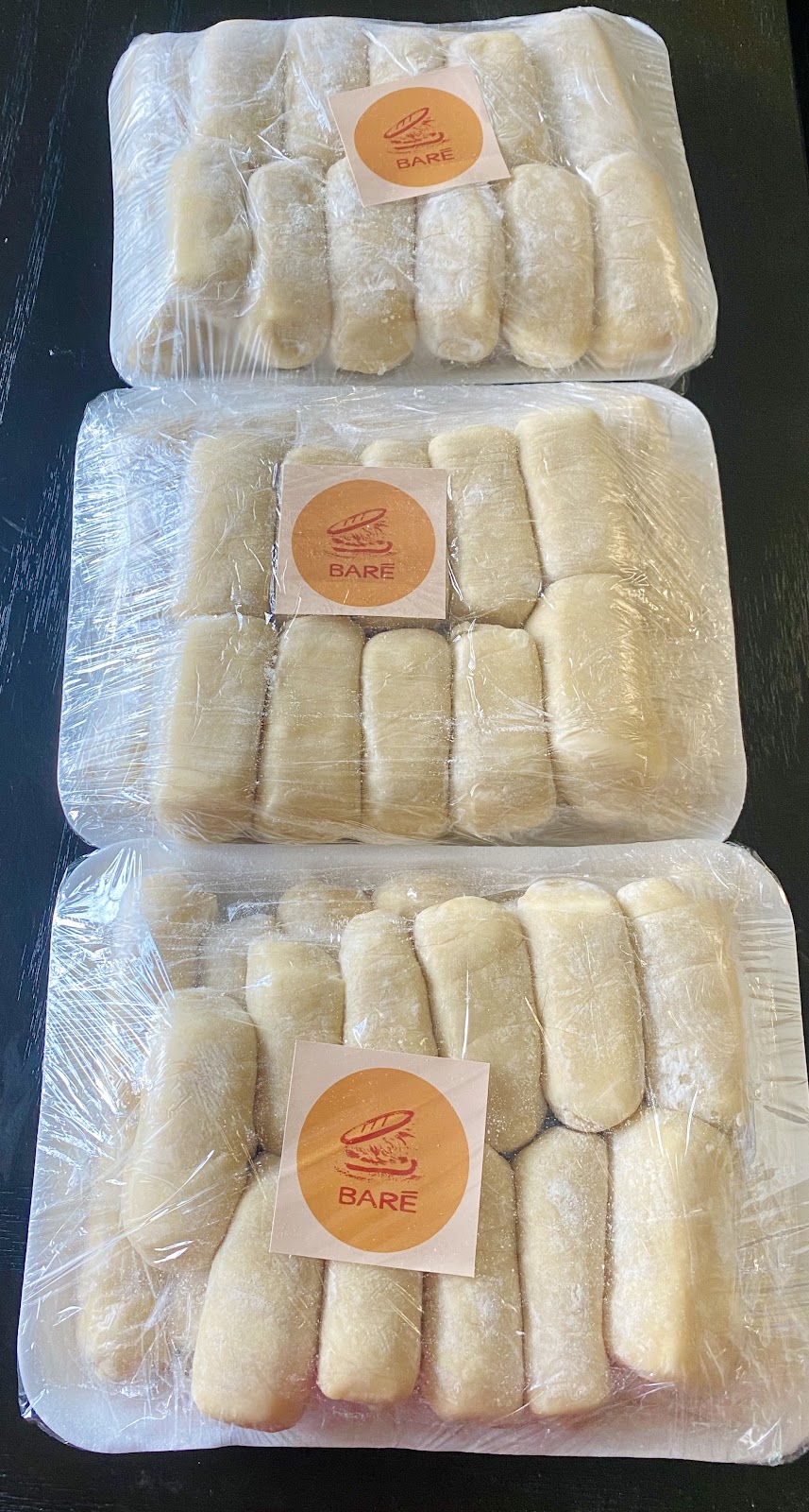 Baré Coffee & Grill | restaurant | W 116th Pl, Leawood, KS 66211, USA | 9134064590 OR +1 913-406-4590