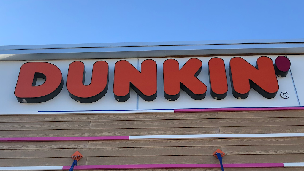 Dunkin’ | bakery | 1740 Lafayette Pkwy, LaGrange, GA 30241, USA | 7067563026 OR +1 706-756-3026