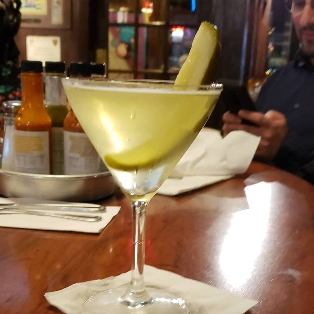 Howes Bayou | restaurant | 22848 Woodward Ave, Ferndale, MI 48220, USA | 2486917145 OR +1 248-691-7145