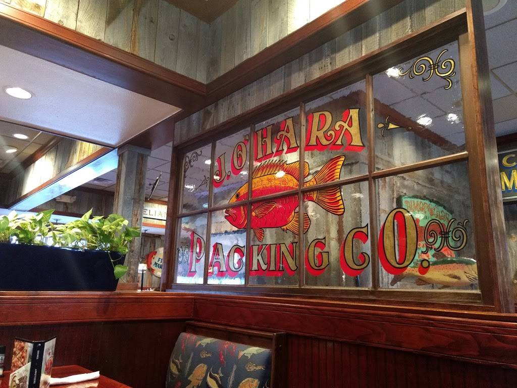 Red Lobster | restaurant | 714 S Eldorado Rd, Bloomington, IL 61704, USA | 3096639405 OR +1 309-663-9405