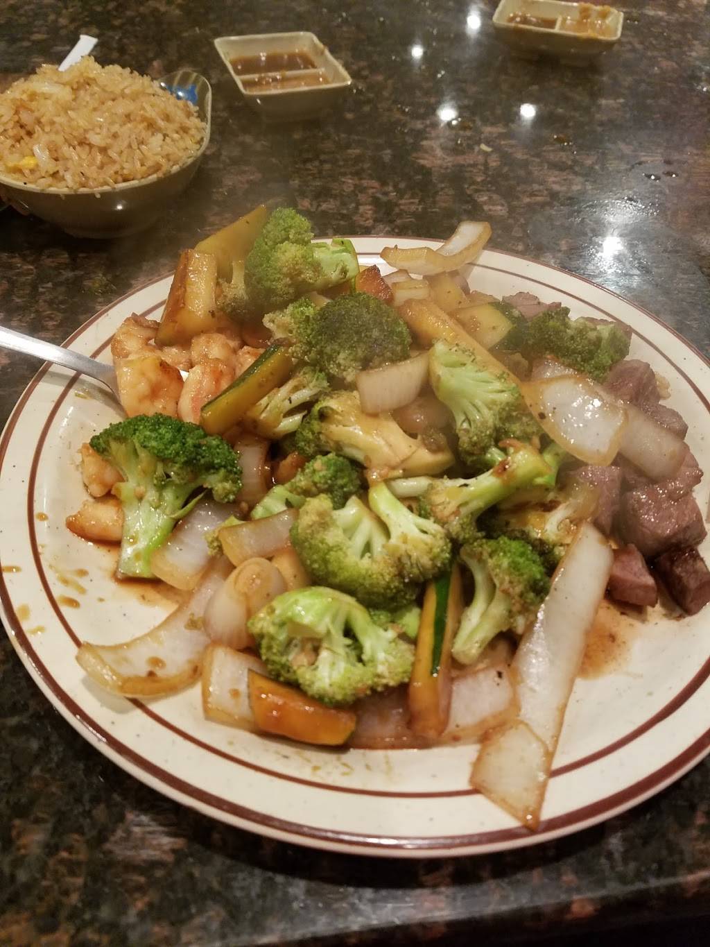 Hibachi Japanese Steak House & Sushi Bar , Bear DE | restaurant | 1160 Pulaski Hwy, Bear, DE 19701, USA | 3028380414 OR +1 302-838-0414