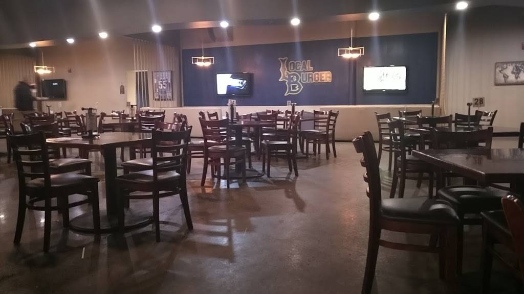 Local Burger | restaurant | 3443 Laguna Blvd Ste 150, Elk Grove, CA 95758, USA | 9162262900 OR +1 916-226-2900