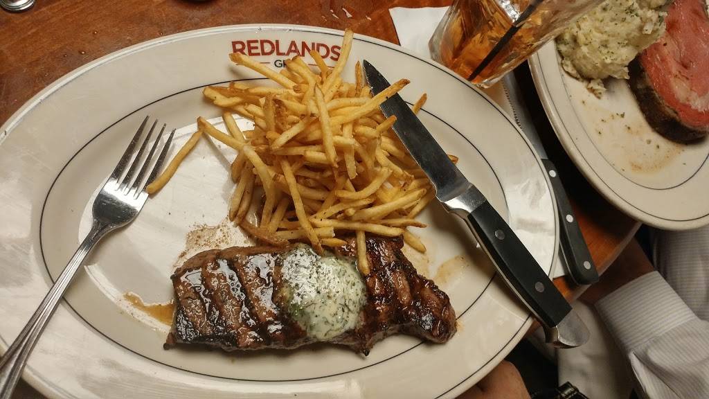 J. Alexanders Redlands Grill | restaurant | 3320 Galleria Cir, Hoover, AL 35244, USA | 2057339995 OR +1 205-733-9995