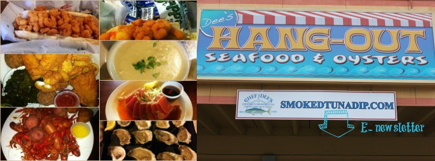 Dees Hang Out | restaurant | 529 N Richard Jackson Blvd, Panama City Beach, FL 32407, USA | 8502494264 OR +1 850-249-4264